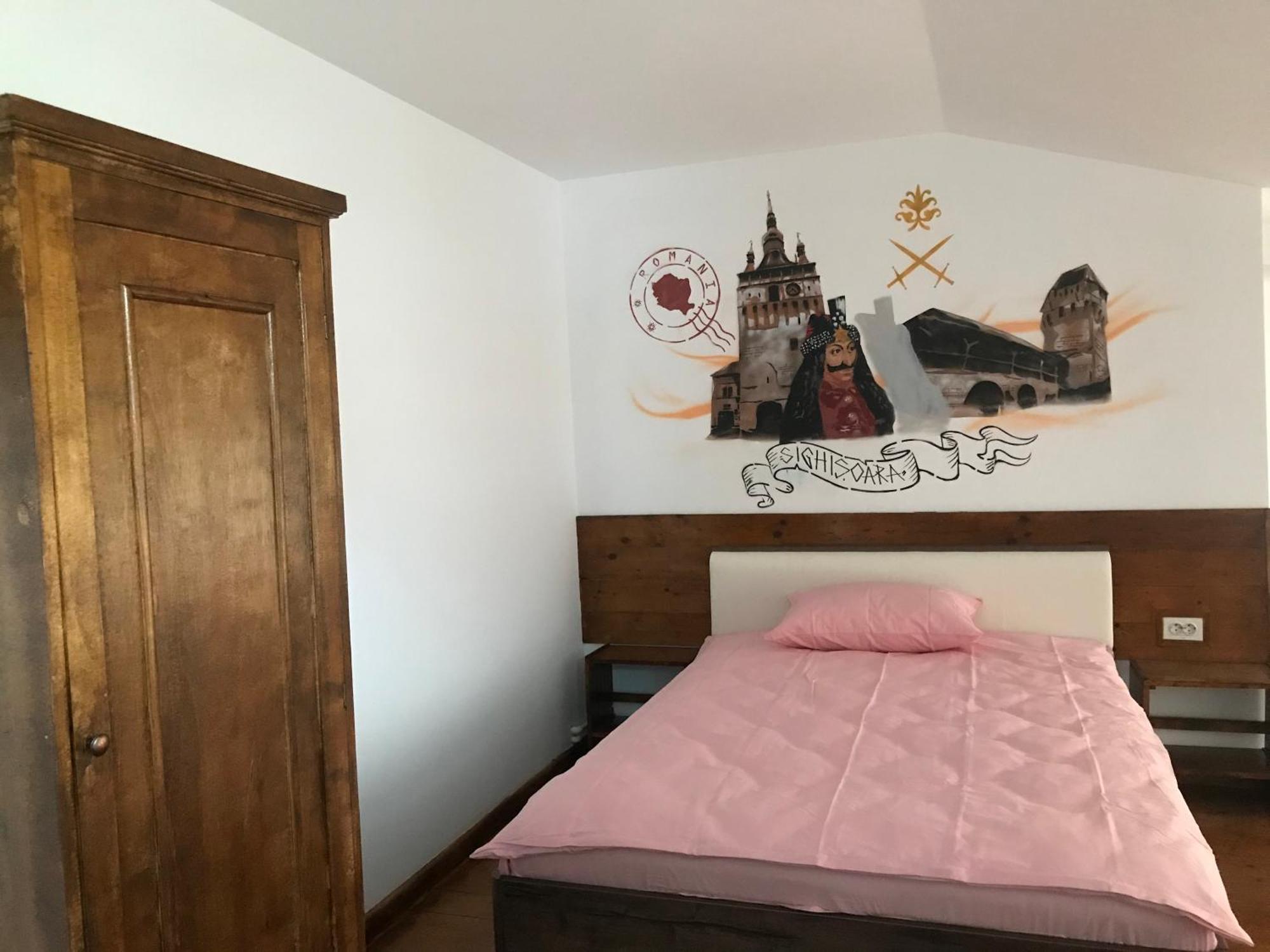 B&B Duo Caffe Baneasa Bucarest Extérieur photo