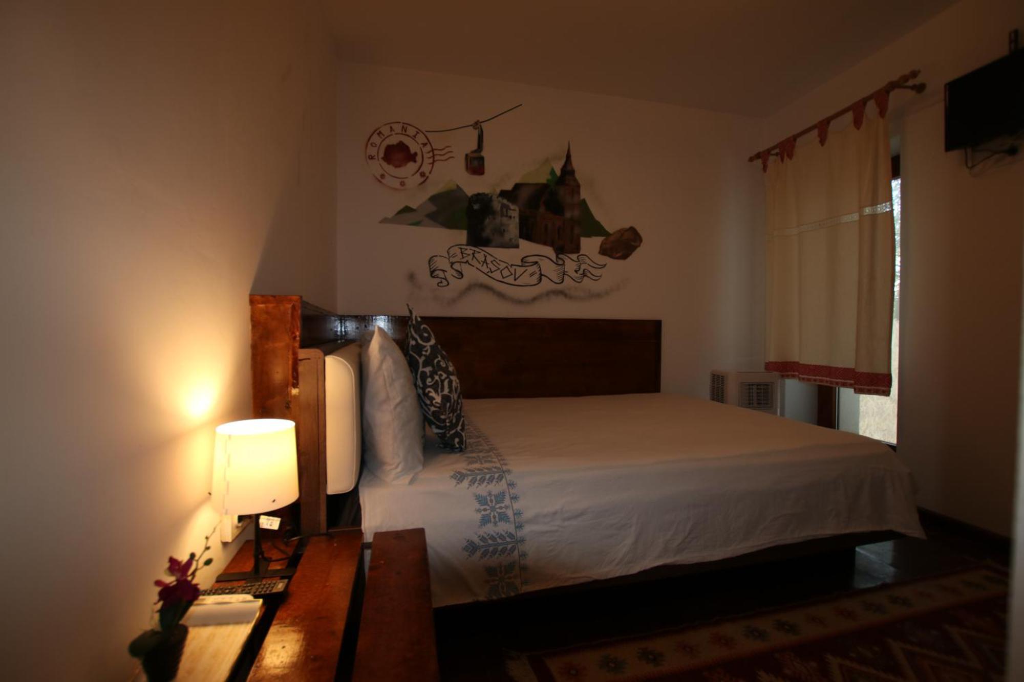 B&B Duo Caffe Baneasa Bucarest Extérieur photo