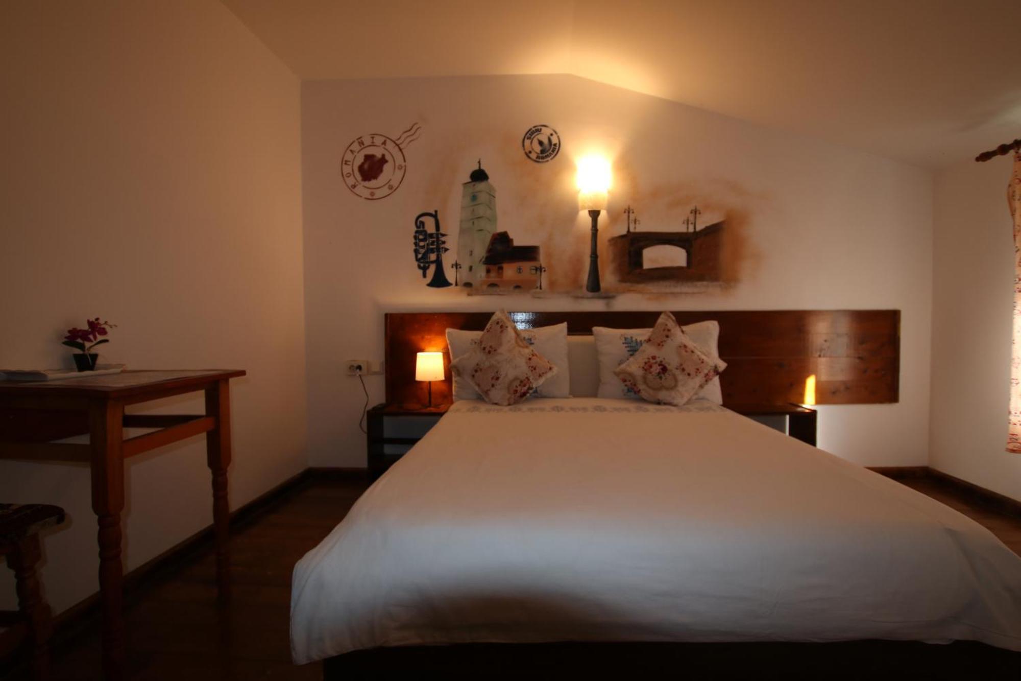 B&B Duo Caffe Baneasa Bucarest Extérieur photo