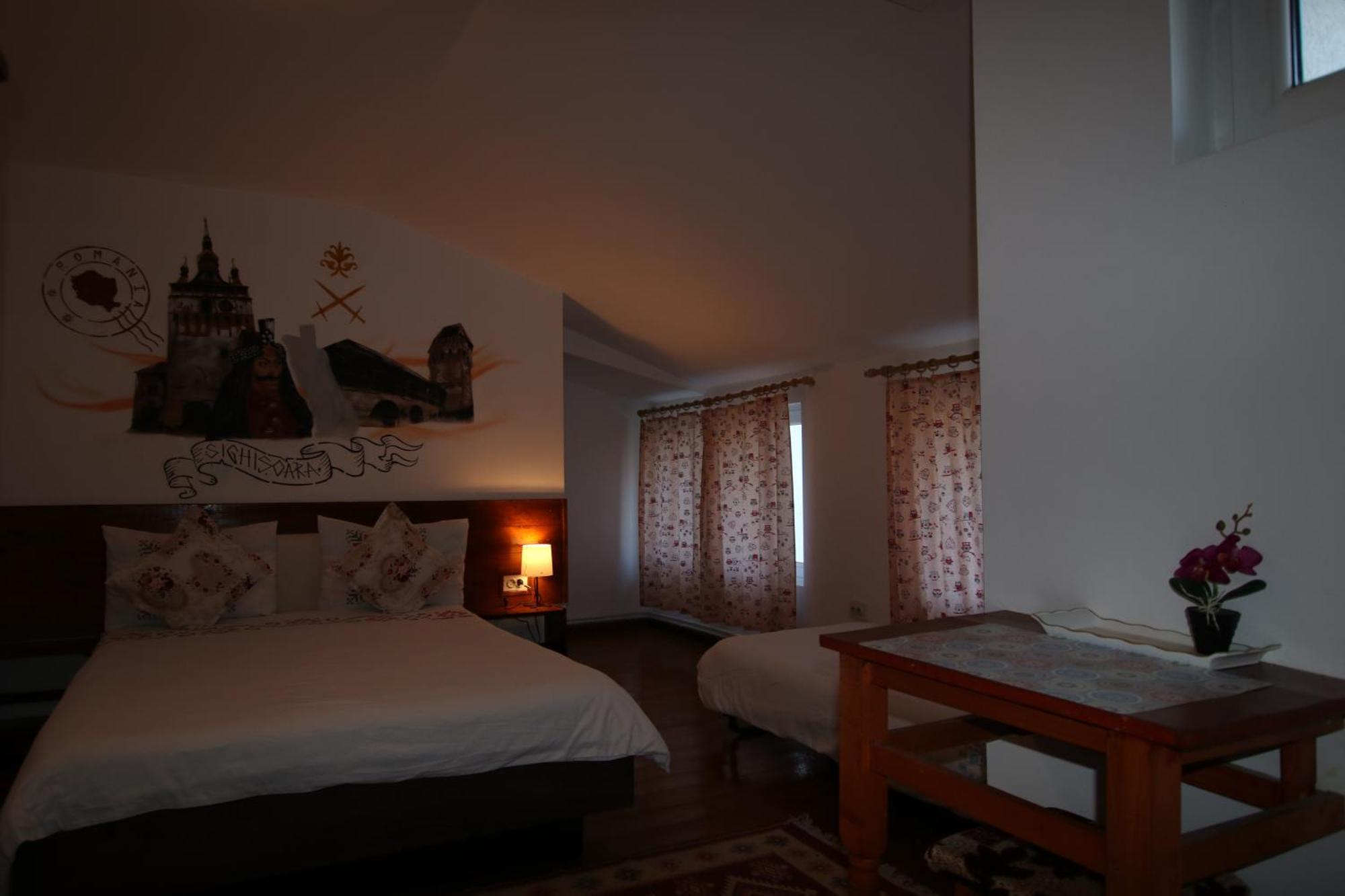 B&B Duo Caffe Baneasa Bucarest Extérieur photo